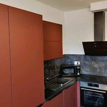 Apartment Ozare Slovenj Gradec Luaran gambar