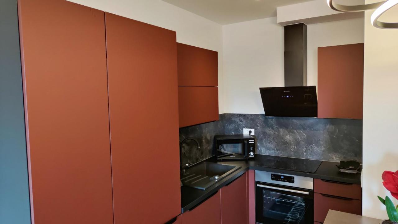 Apartment Ozare Slovenj Gradec Luaran gambar