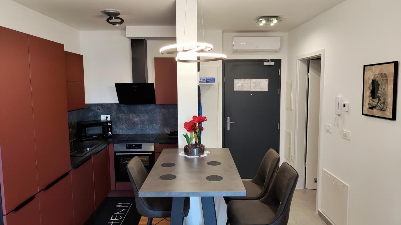 Apartment Ozare Slovenj Gradec Luaran gambar