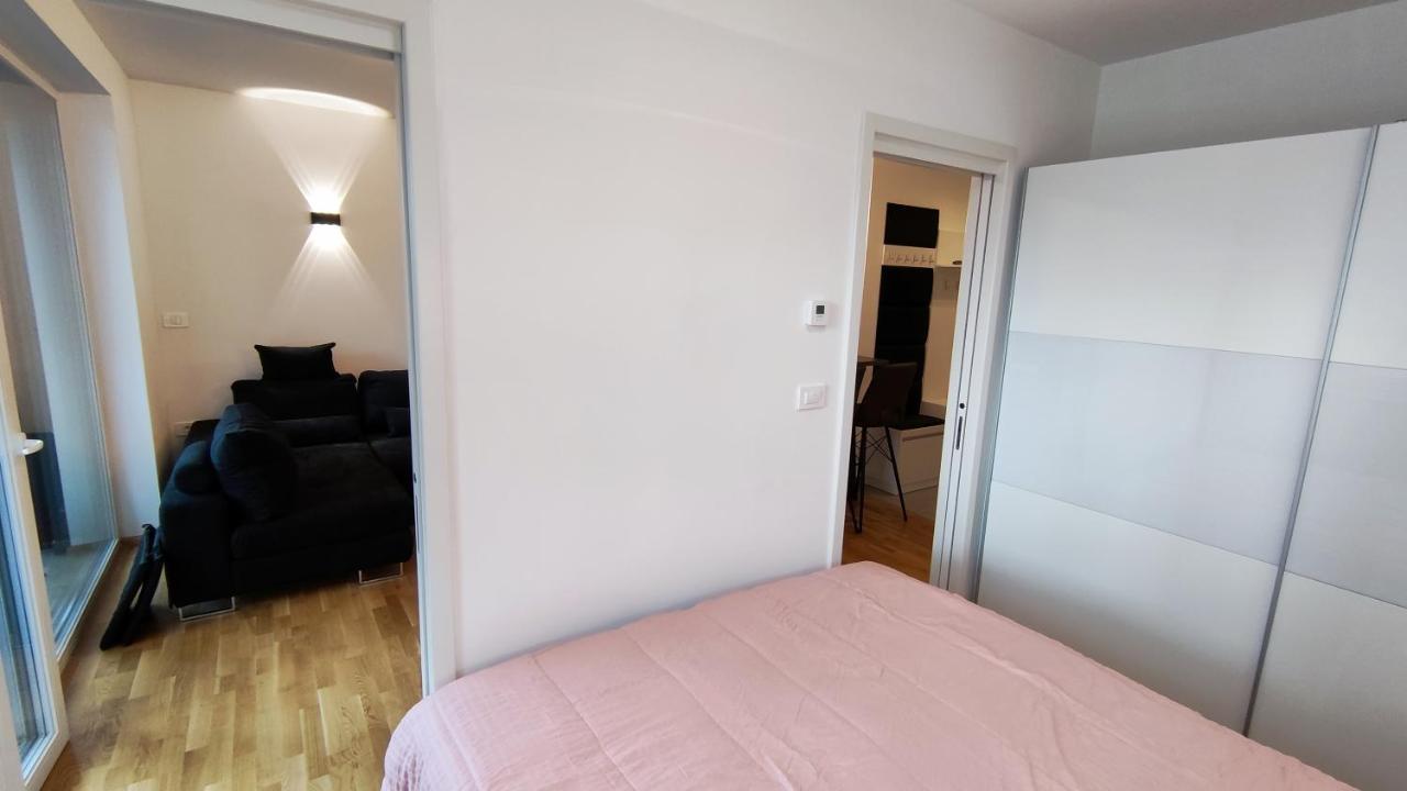 Apartment Ozare Slovenj Gradec Luaran gambar