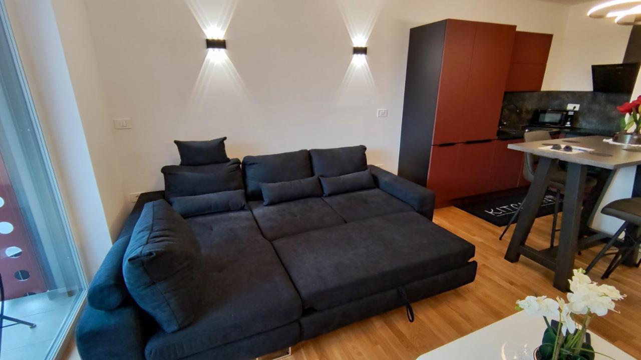 Apartment Ozare Slovenj Gradec Luaran gambar