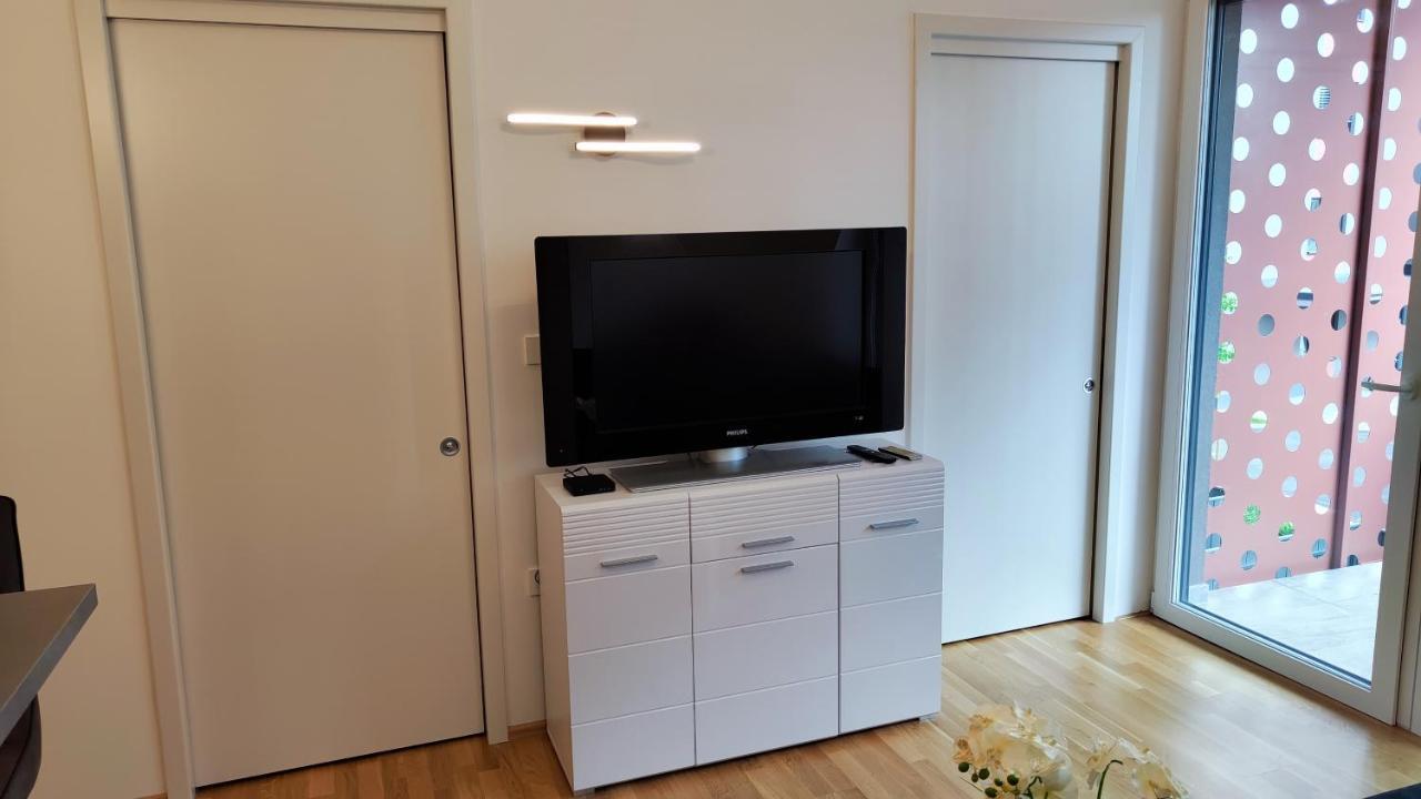 Apartment Ozare Slovenj Gradec Luaran gambar