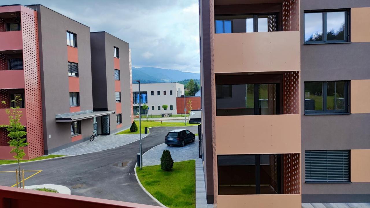 Apartment Ozare Slovenj Gradec Luaran gambar