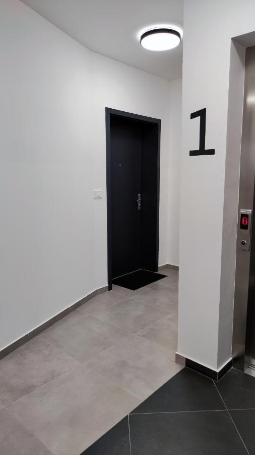 Apartment Ozare Slovenj Gradec Luaran gambar