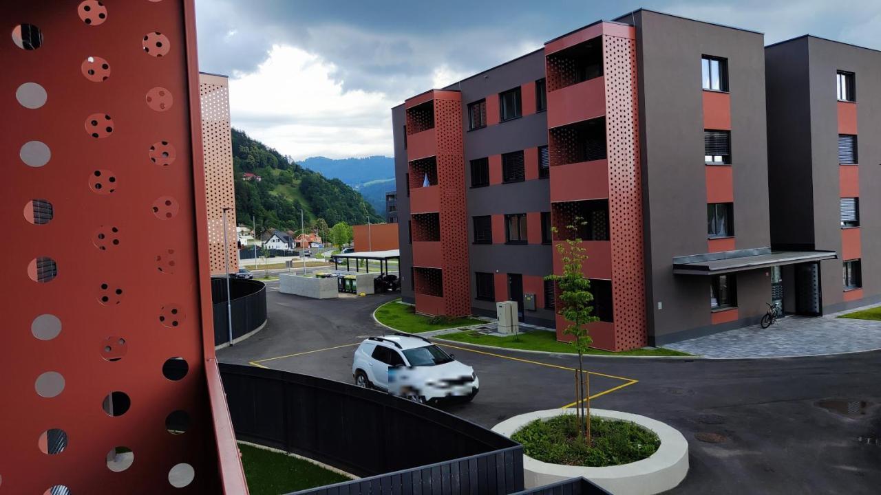 Apartment Ozare Slovenj Gradec Luaran gambar